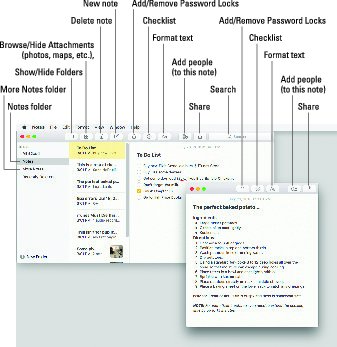 Notepad equivalent in mac